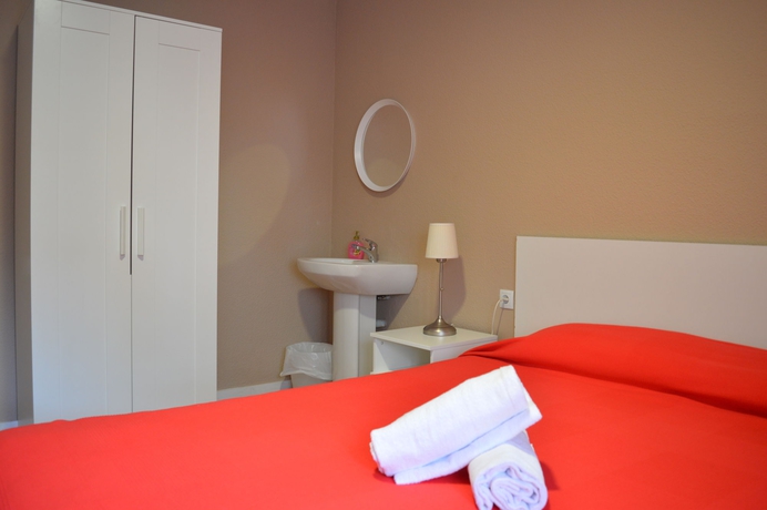 Imagen de la habitación del Hostel Somnio s. Foto 6