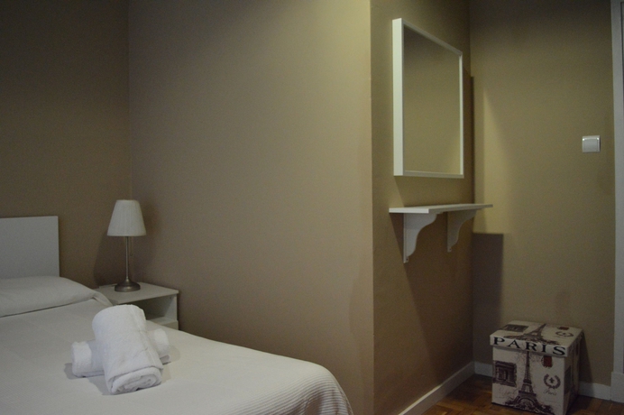 Imagen de la habitación del Hostel Somnio s. Foto 9