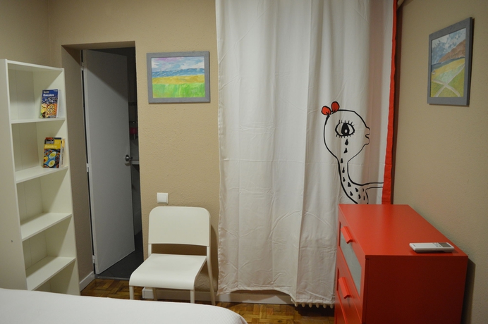 Imagen de la habitación del Hostel Somnio s. Foto 13