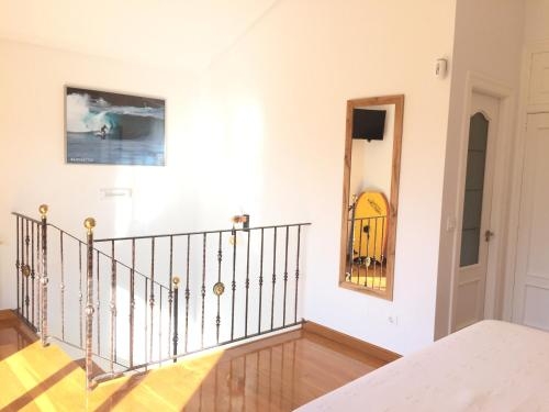 Imagen de la habitación del Hostel Somo Surfskate. Foto 8