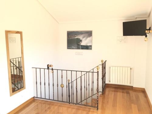 Imagen de la habitación del Hostel Somo Surfskate. Foto 9