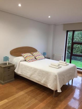 Imagen de la habitación del Hostel Somo Surfskate. Foto 10