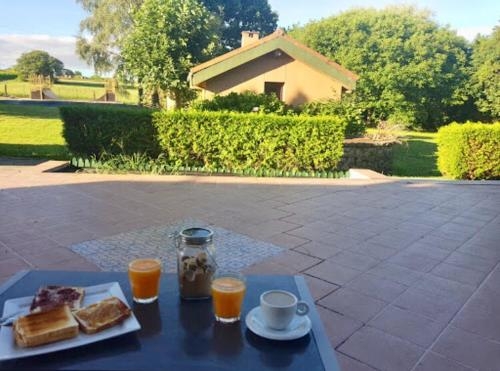 Imagen general del Hostel Somo Surfskate. Foto 3