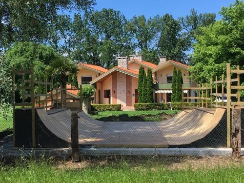 Imagen general del Hostel Somo Surfskate. Foto 4