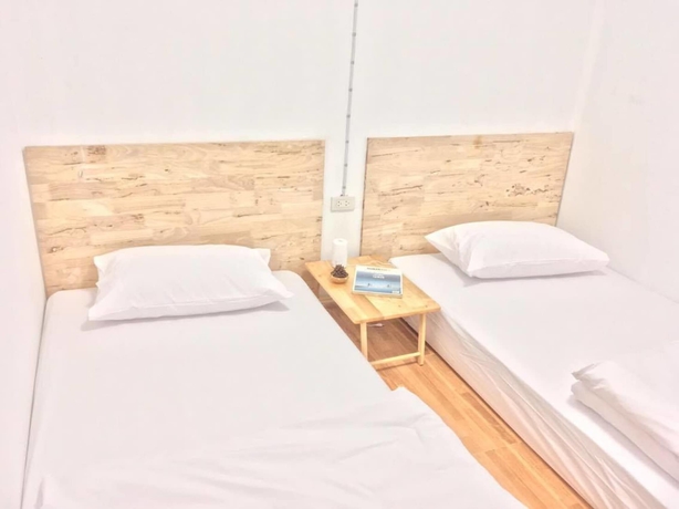 Imagen de la habitación del Hostel Sook Caf&eacute; And. Foto 14