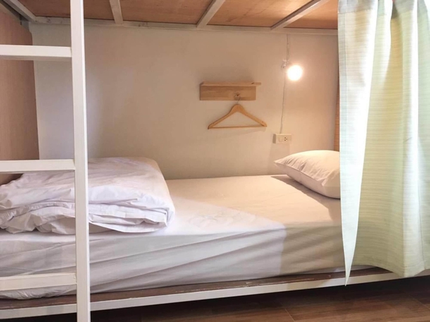 Imagen de la habitación del Hostel Sook Caf&eacute; And. Foto 16