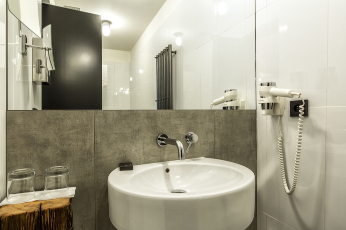 Imagen de la habitación del Hostel Sophie's. Foto 2