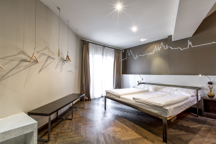 Imagen de la habitación del Hostel Sophie's. Foto 4