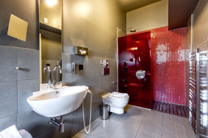 Imagen de la habitación del Hostel Sophie's. Foto 5