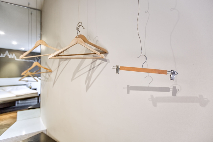 Imagen de la habitación del Hostel Sophie's. Foto 7