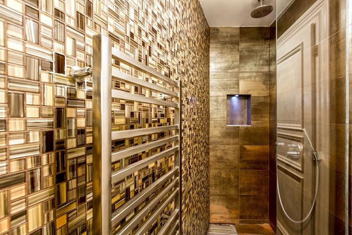 Imagen de la habitación del Hostel Sophie's. Foto 8