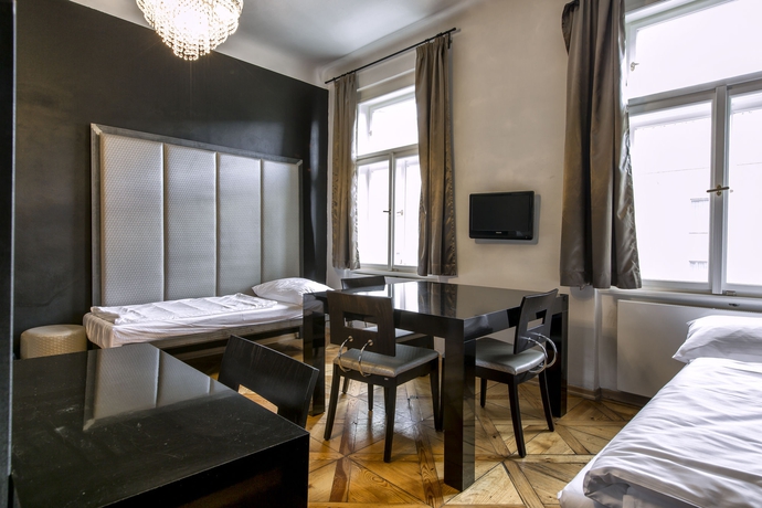 Imagen de la habitación del Hostel Sophie's. Foto 9