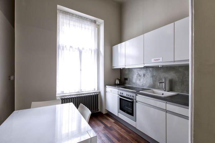 Imagen de la habitación del Hostel Sophie's. Foto 10