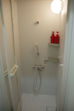 Imagen de la habitación del Hostel Sora, Osaka. Foto 2
