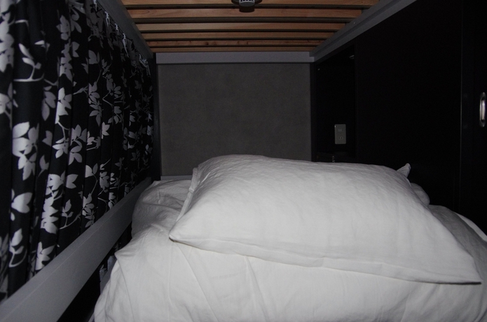 Imagen de la habitación del Hostel Sora, Osaka. Foto 15