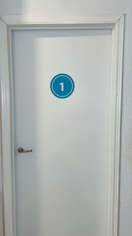 Imagen general del Hostel Sorolla Playa. Foto 1