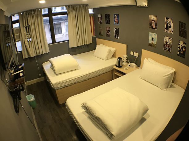 Imagen de la habitación del Hostel Soso. Foto 2
