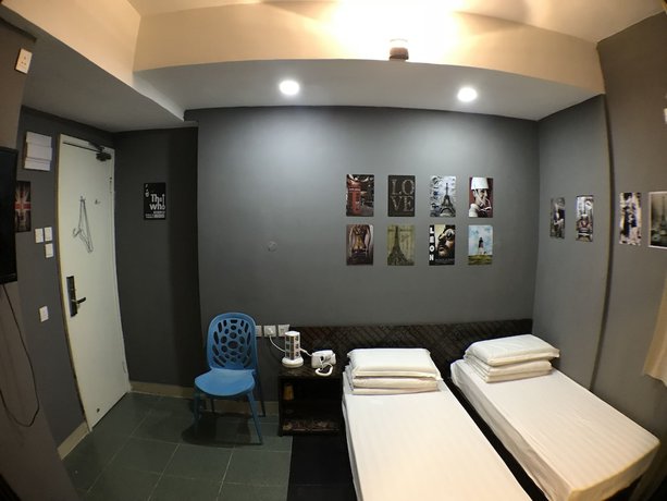 Imagen de la habitación del Hostel Soso. Foto 3