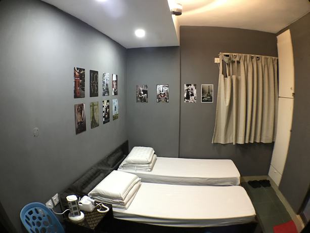 Imagen de la habitación del Hostel Soso. Foto 4