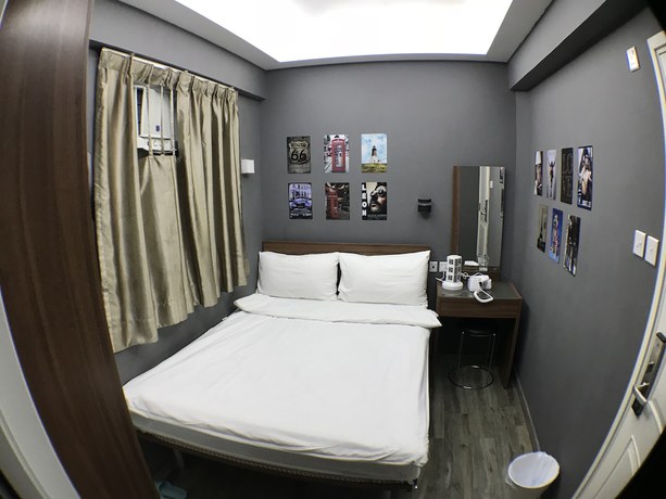 Imagen general del Hostel Soso. Foto 1