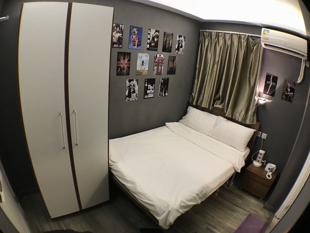 Imagen de la habitación del Hostel Soso. Foto 9