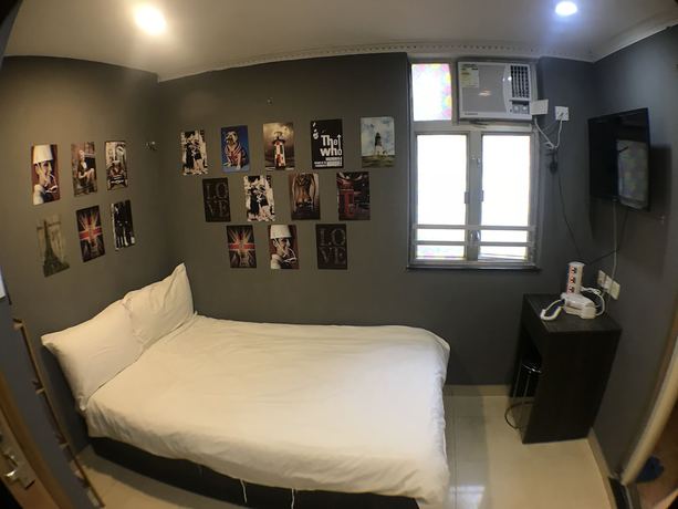 Imagen de la habitación del Hostel Soso. Foto 13