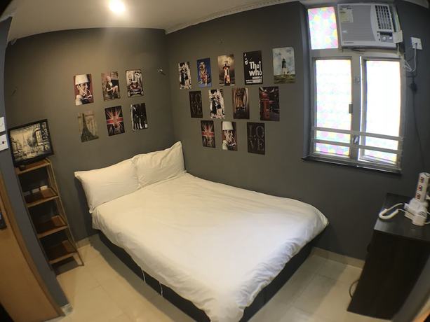 Imagen de la habitación del Hostel Soso. Foto 14