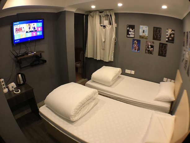 Imagen de la habitación del Hostel Soso. Foto 15