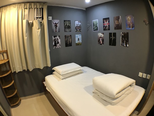 Imagen de la habitación del Hostel Soso. Foto 20