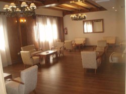 Imagen general del Hostel Soto Algete. Foto 2