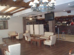 Imagen general del Hostel Soto Algete. Foto 3