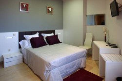 Imagen general del Hostel Soto Algete. Foto 4