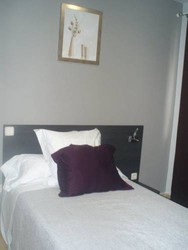 Imagen general del Hostel Soto Algete. Foto 6