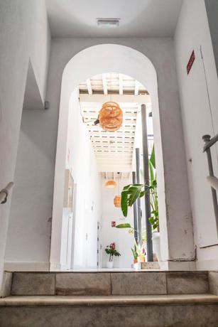 Imagen general del Hostel South Cádiz. Foto 10