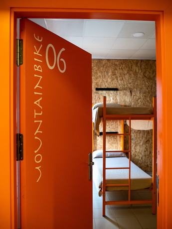 Imagen de la habitación del Hostel South Tarifa. Foto 6