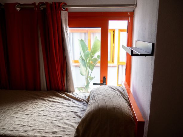 Imagen general del Hostel South Tarifa. Foto 4