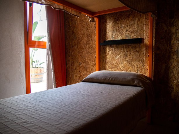 Imagen de la habitación del Hostel South Tarifa. Foto 14