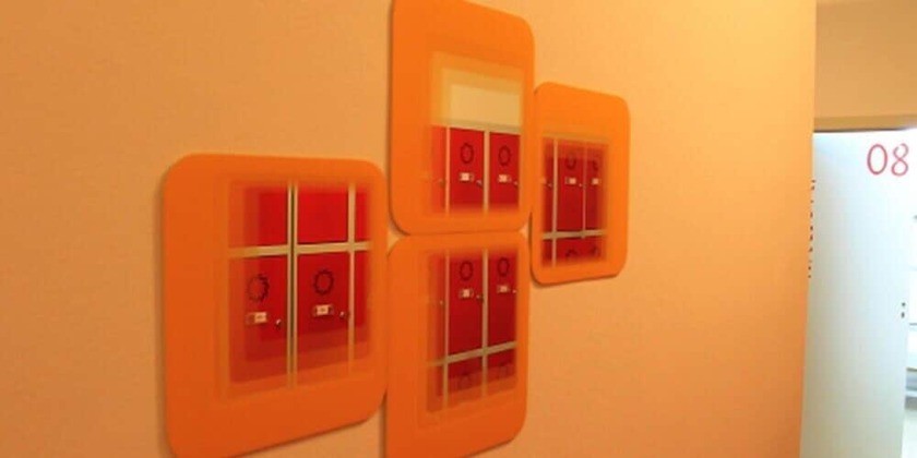 Imagen de la habitación del Hostel South Tarifa. Foto 17