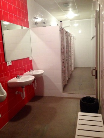 Imagen de la habitación del Hostel South Tarifa. Foto 19