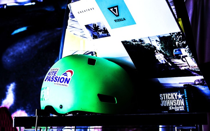 Imagen general del Hostel South Tarifa. Foto 3