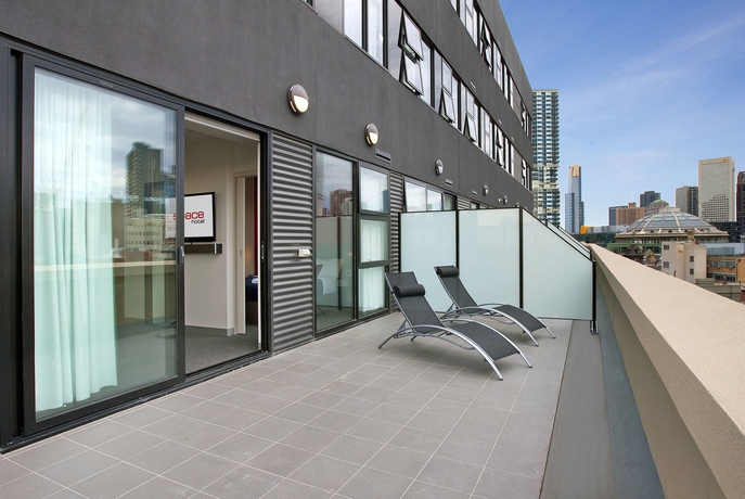 Imagen de la habitación del Hostel Space Hotel -. Foto 2