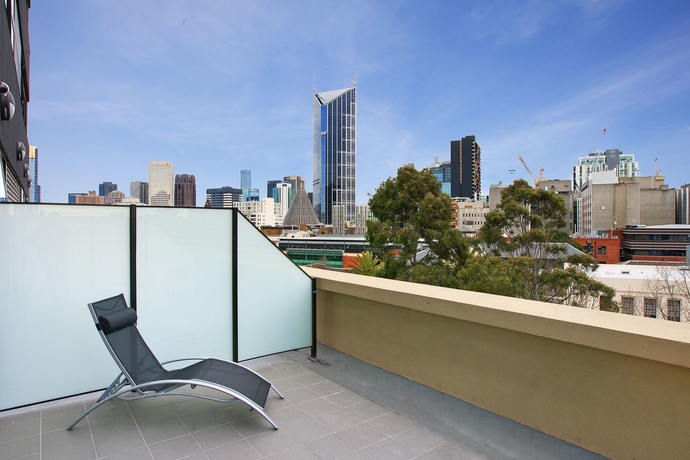 Imagen de la habitación del Hostel Space Hotel -. Foto 4