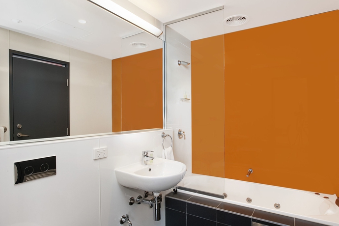 Imagen de la habitación del Hostel Space Hotel -. Foto 10