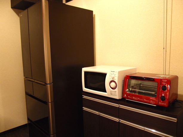 Imagen de los interiores del Hostel Space Tokyo. Foto 12