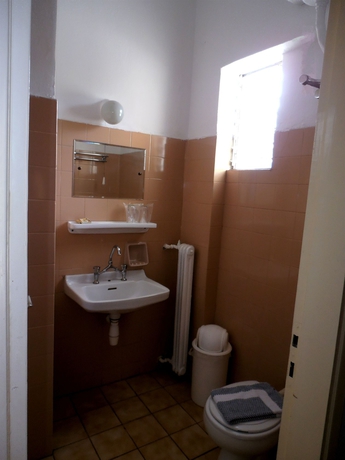 Imagen de la habitación del Hostel Sparta Team. Foto 6