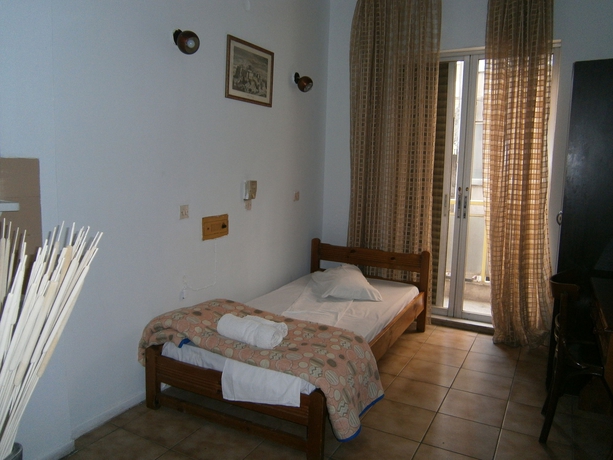 Imagen de la habitación del Hostel Sparta Team. Foto 9