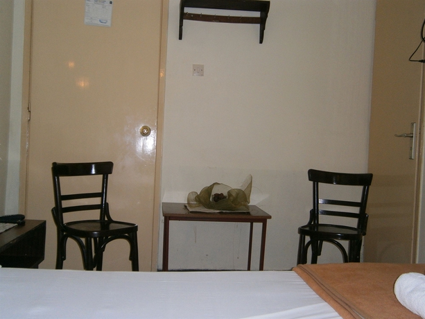 Imagen de la habitación del Hostel Sparta Team. Foto 10