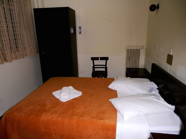 Imagen de la habitación del Hostel Sparta Team Hotel. Foto 7