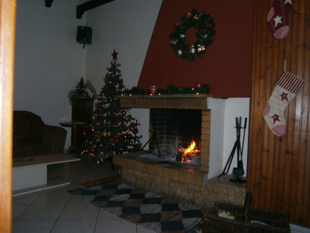 Imagen de los interiores del Hostel Sparta Team Hotel. Foto 13