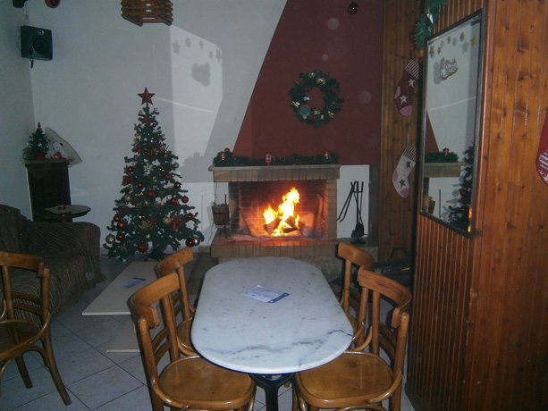 Imagen de los interiores del Hostel Sparta Team Hotel. Foto 14